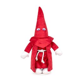 Capuchinos-Nazarenos 30CM Rojo