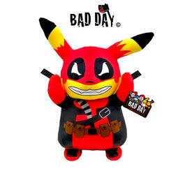 Bad Day Deadchu Model T700 80cm