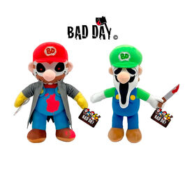 Bad Day Supermurder & Greenscream Model T300 32-34cm