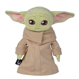 Star wars Baby Yoda Realistisch 28CM