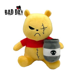 Bad Day Poohison Model T300