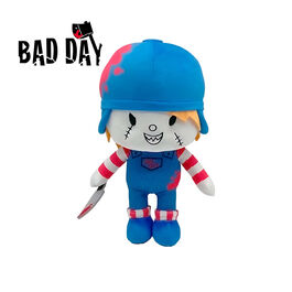 Bad Day Chuky Yo Model T300