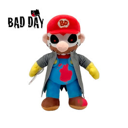 Bad Day Supermurder T300