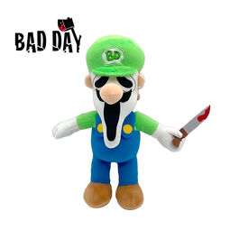 Bad Day Greenscream Model T300