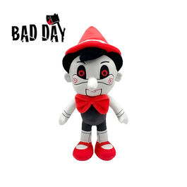 Bad Day Pinoshaw Model T300