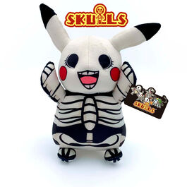 Calaveritas - Market Plush 2024