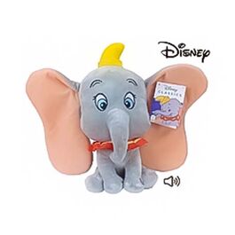 Disney classics Palz Dumbo 28cm W/Sound