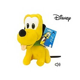 Disney classics Palz Pluto 28cm W/Sound