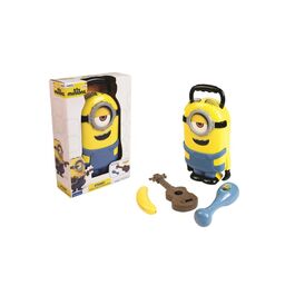 Minions Stuart - Toy Suitcase