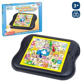 Snakes and ladders 28,80 X 22 X 2,70 CM