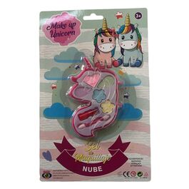 Make-up Unicorn Colour