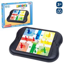 Ludo 28,80 X 22 X 2,70 CM