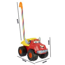 Marmittone "Truck" Trawl