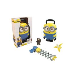 Minions Bob - Toy Suitcase