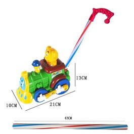 Drag Train 21cm