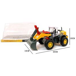 Bubble Excavator 40 cm x 18 cm