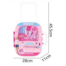MakeUp Toiletry Case
