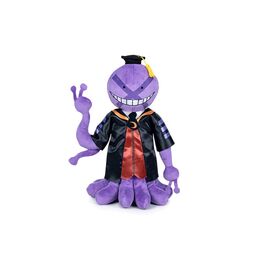 Assassination Classroom plushtoy 27cm Mistake (Purple)