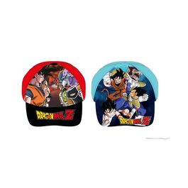 Dragon Ball Z Cap 2 Mod. Assorted 52-54 CM