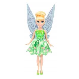 Disney Tinker Bell Doll - Disney Fairies 25cm (Green)