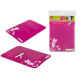 Disney Minnie blackboard