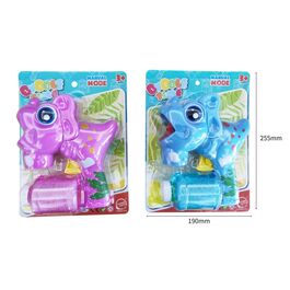 Bubble Gun Dino 2 Mod Assorted