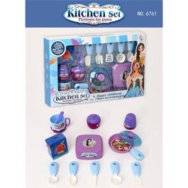 Breakfast Kitchen Set