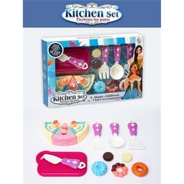 Pastry Kitchen Set