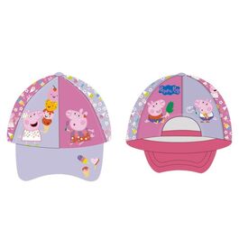 Peppa Pig Ice Cream Cap 51-53CM