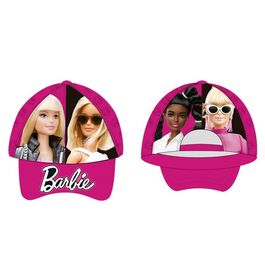 Barbie Cap 53-55CM