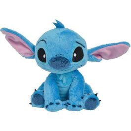 Stitch Sitting 25cm