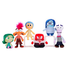 Inside Out 6Mod 25-30cm ASST