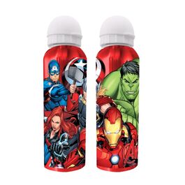 Marvel Avengers Aluminium Bottle 500ML