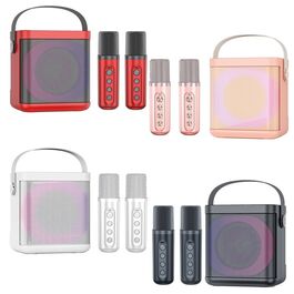 Karaoke Speaker 10W 1200 mAh