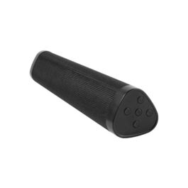 TG026 Speaker Bar Black 5W 500 mAh
