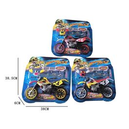 Moto Cross "Motor Cycle"
