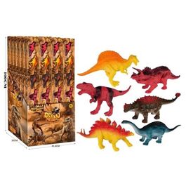 The Dino World Dinosaur