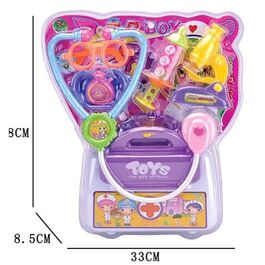 Nursing Case with Accessories