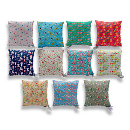 Peppa Pig Cushion 11Mod ASST