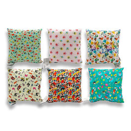 Super Nenas Cushion Asst 6 Mod.