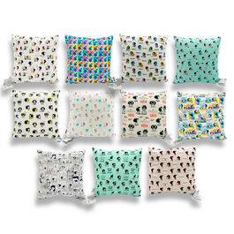 Mafalda Cushion Asst 11 Mod.