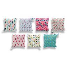 Trolls Cushion 7Mod ASST