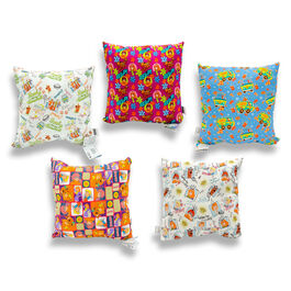 Scooby Doo Cushion Asst 5 Mod.