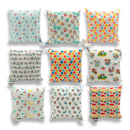 Doraemon Cushion 9Mod ASST
