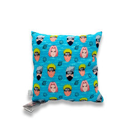 Naruto Blue Cushion