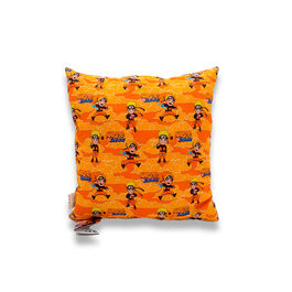 Naruto Orange Cushion