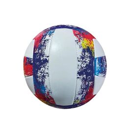 Volleyball Ball Stains