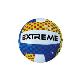 Extreme Squares Volleyball