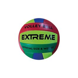 Fluorescent Extreme Volleyball