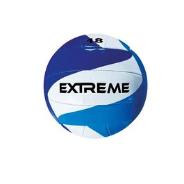 Extreme Lightning Volleyball